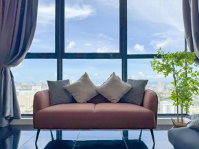 Panoramic Georgetown City & Sea View with Netflix